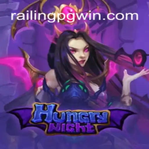 The Thrilling World of HungryNight and RailingPG – Cassino Online e Apostas com PIX Rápido no Brasil