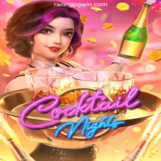 Exploring the Vibrant World of CocktailNights: A Thrilling Gaming Experience