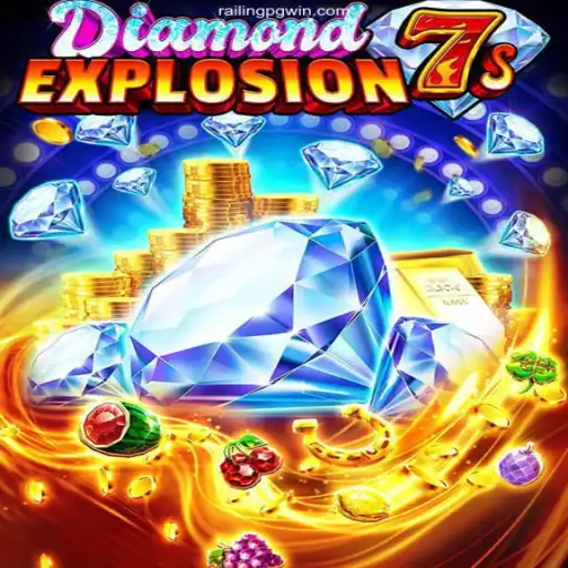 DiamondExplosion7s: Thrilling Adventure in Cassino Online