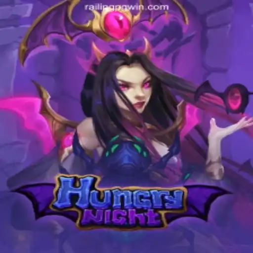 The Thrilling World of HungryNight and RailingPG – Cassino Online e Apostas com PIX Rápido no Brasil