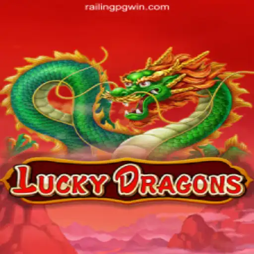 Exploring the Exciting World of LuckyDragons and RailingPG – Cassino Online e Apostas com PIX Rápido no Brasil