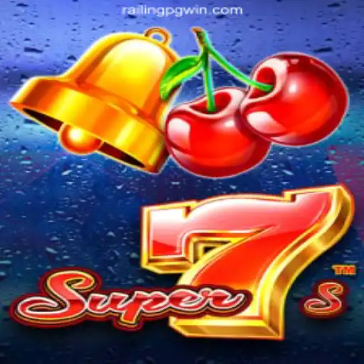 Unveiling Super7s: An In-Depth Exploration of the Exciting Slot Game