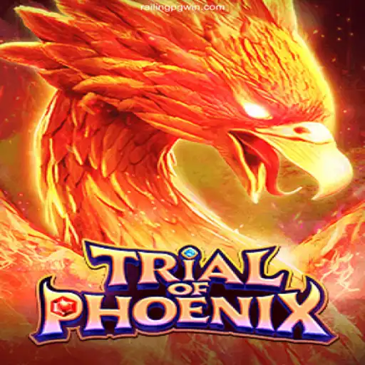 TrialofPhoenix: A Thrilling Adventure with RailingPG
